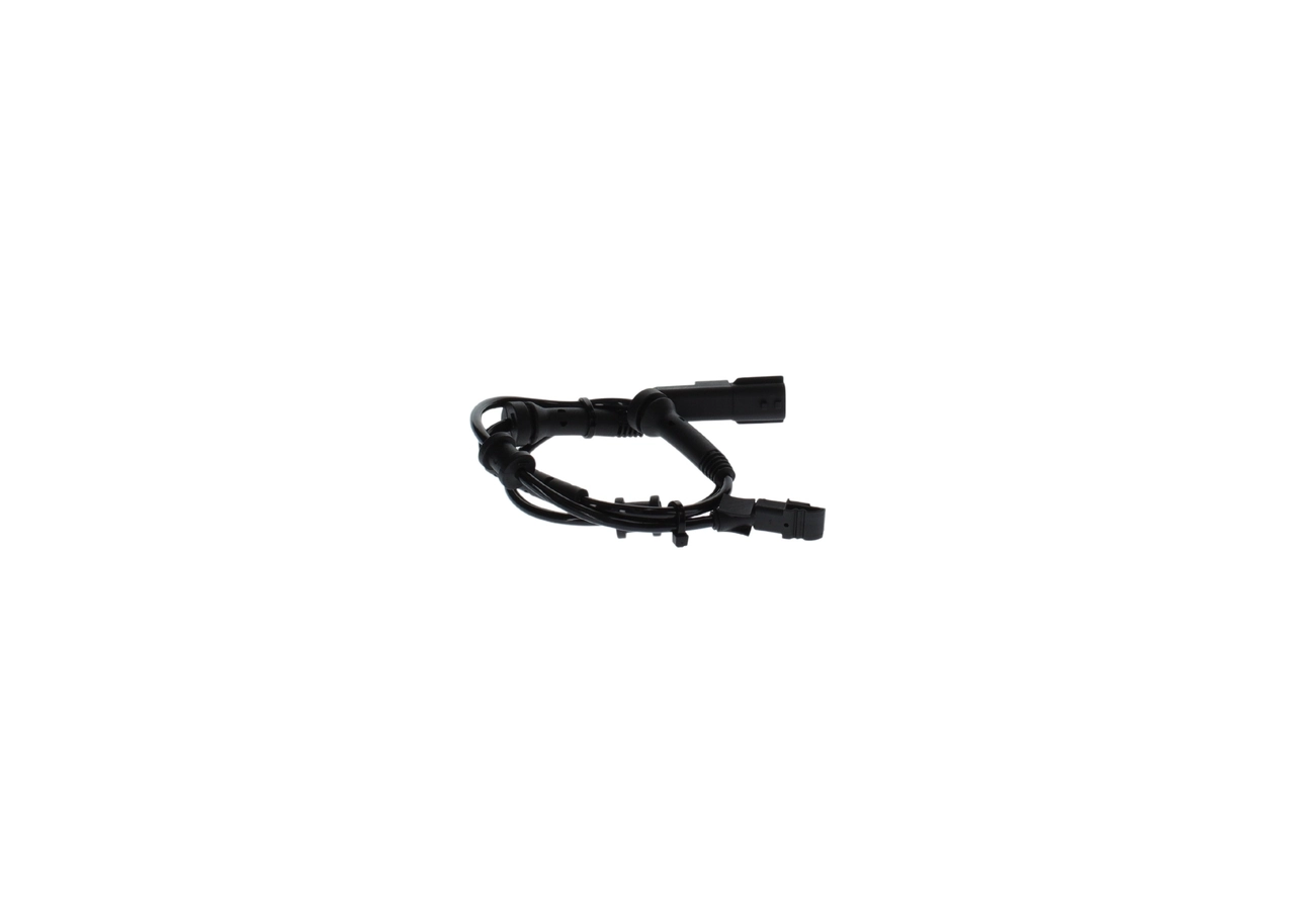 Датчик АБС (ABS) задній Bosch 0986594673 ціна, від 14.78 USD