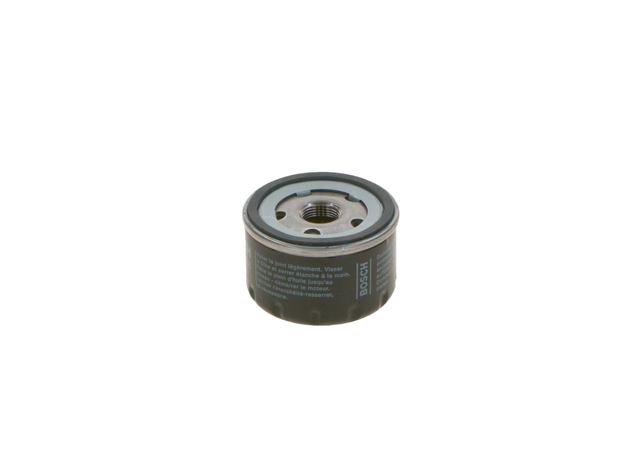 0451103336 Bosch Фільтр масла