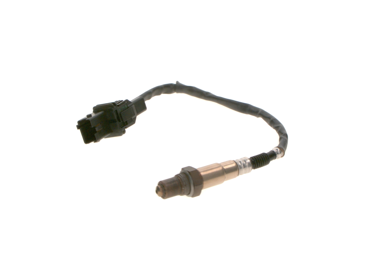 Купити 258007206 Bosch Лямбдазонд, датчик кисню до каталізатора