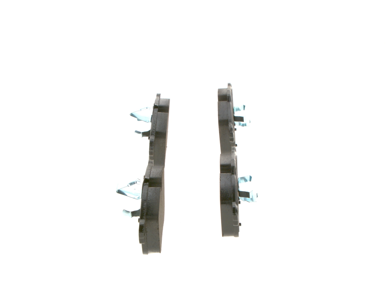 Тормозні колодки Bosch 0986494280