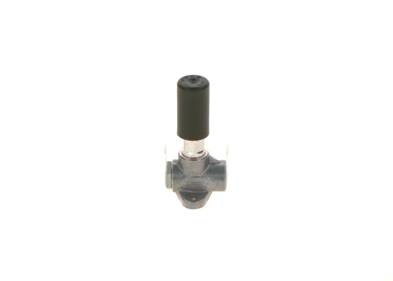 Купити 440011014 Bosch Насос ручної підкачки