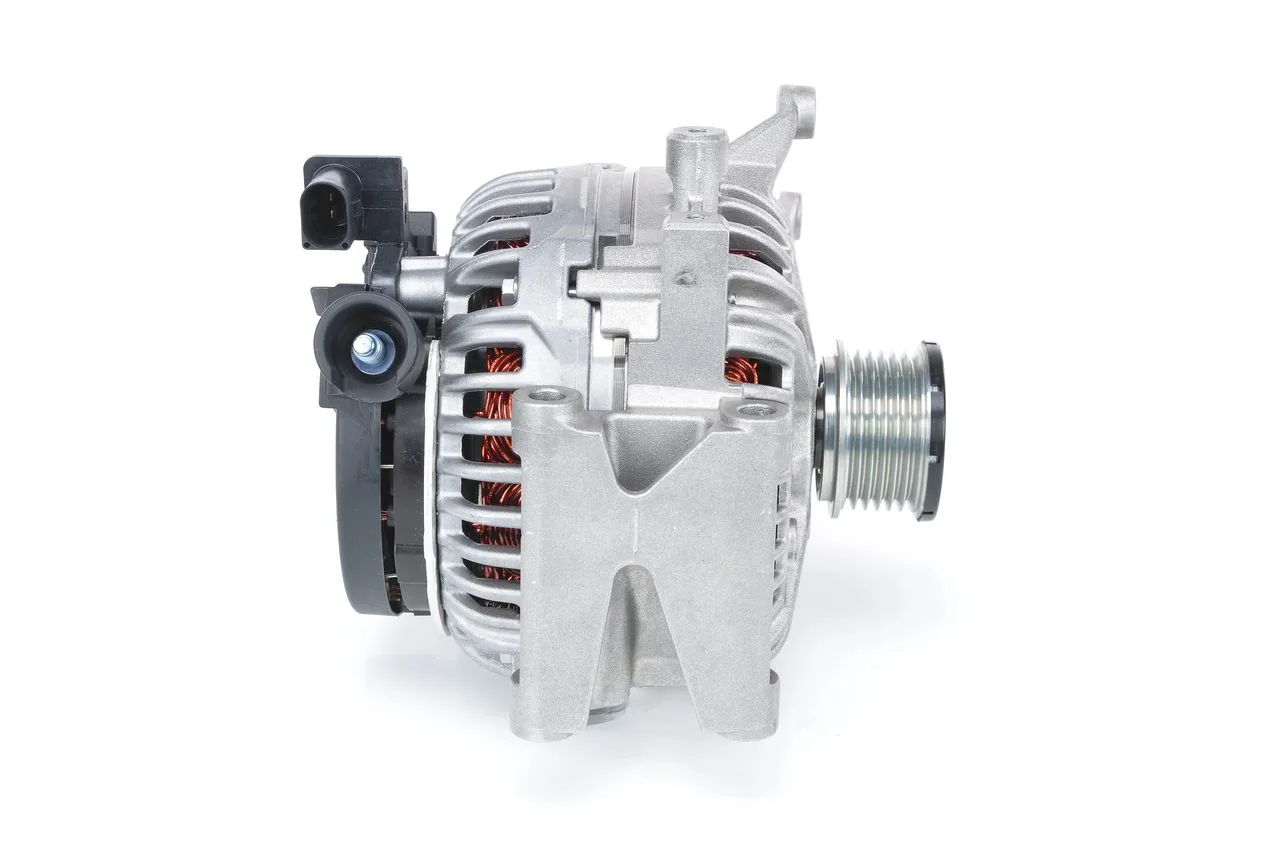 Генератор Bosch 0124625019 ціна, від 126.69 USD