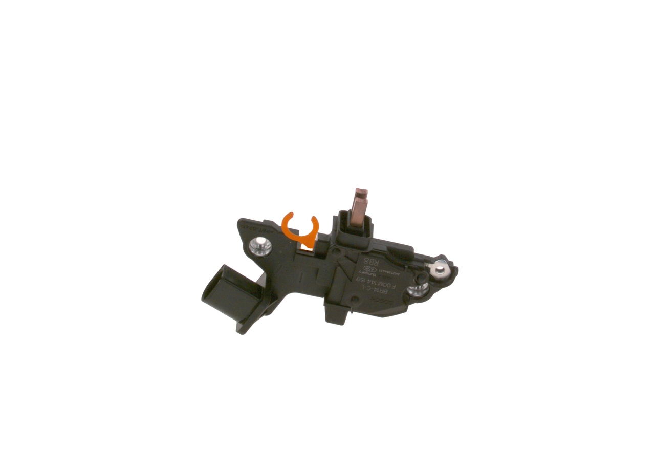 Купити F00M144159 Bosch Реле регулятор напруги генератора
