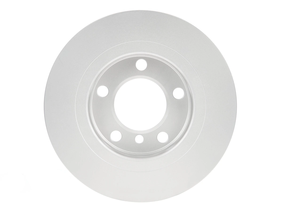 Купити 0986479728 Bosch Диск заднього гальма