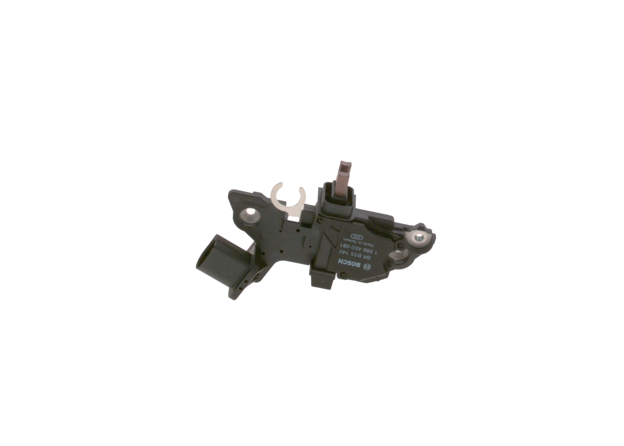 Купити 1986AE0081 Bosch Реле регулятор напруги генератора
