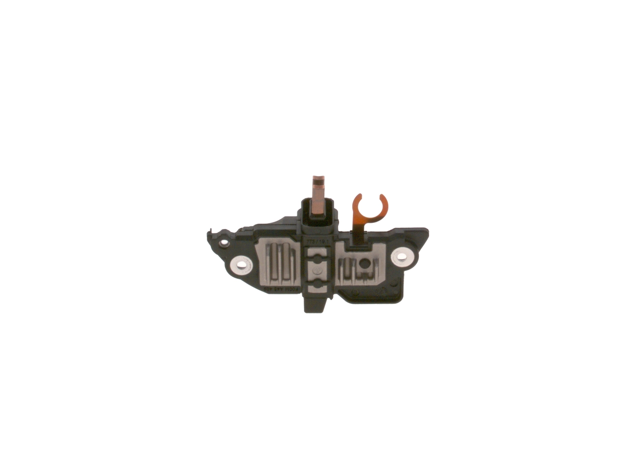 Купити F00M144146 Bosch Реле регулятор напруги генератора