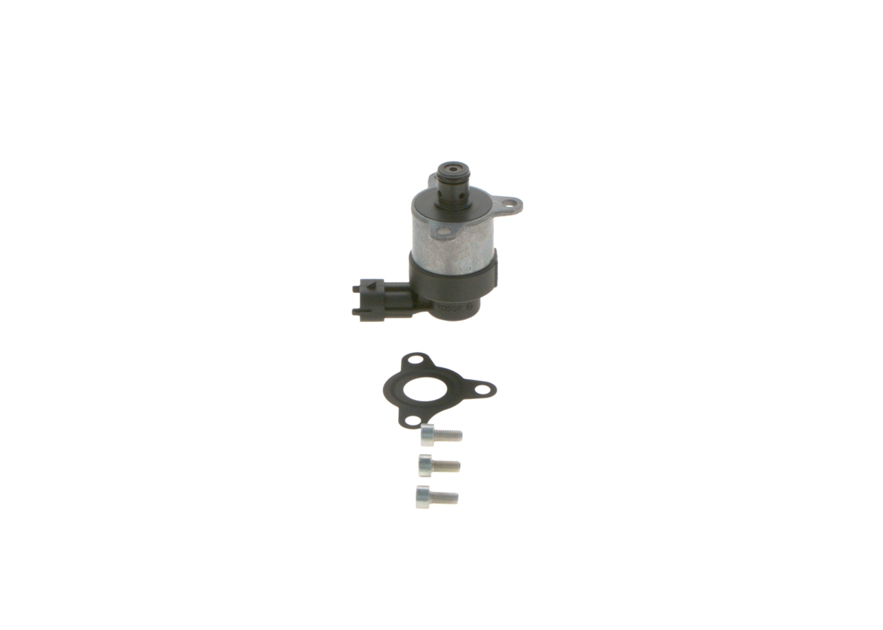 1465ZS0024 Bosch Клапан високого тиску