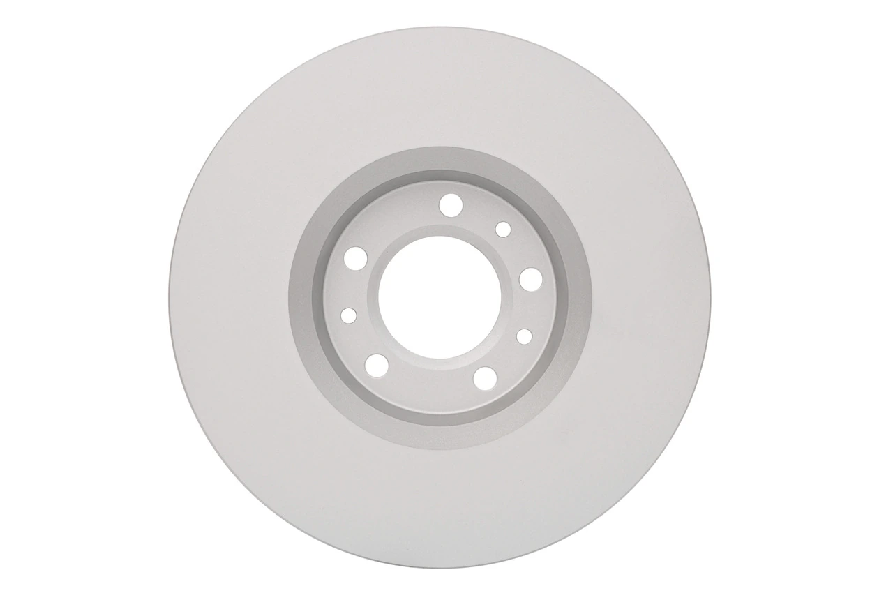 Диск переднього гальма Bosch 0986479C53 ціна, від 55.03 USD