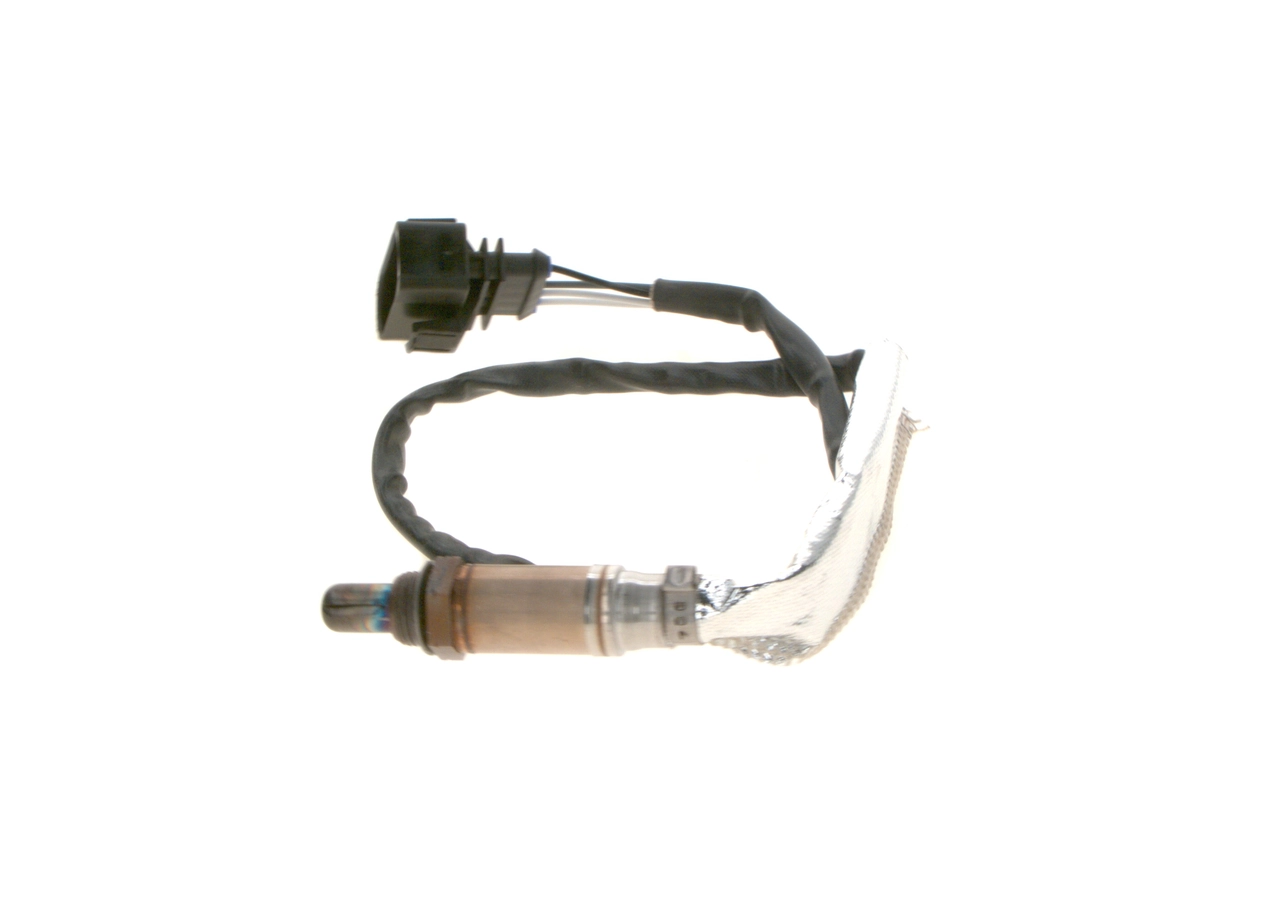 Купити 0258003604 Bosch Лямбдазонд, датчик кисню до каталізатора