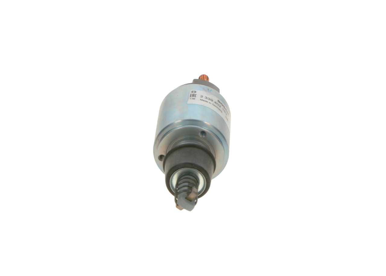2339402182 Bosch Тягове реле стартера
