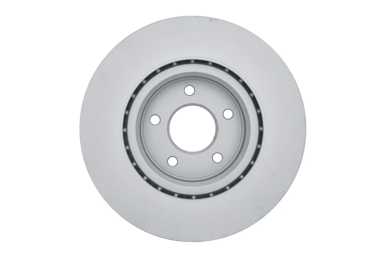 Купити 0986479D19 Bosch Ротор гальмівний