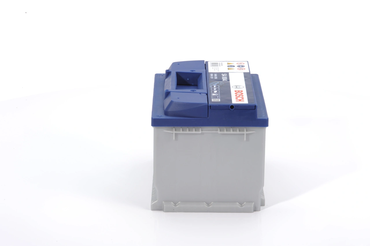 Купити 0092S40040 Bosch Автомобільна батарея