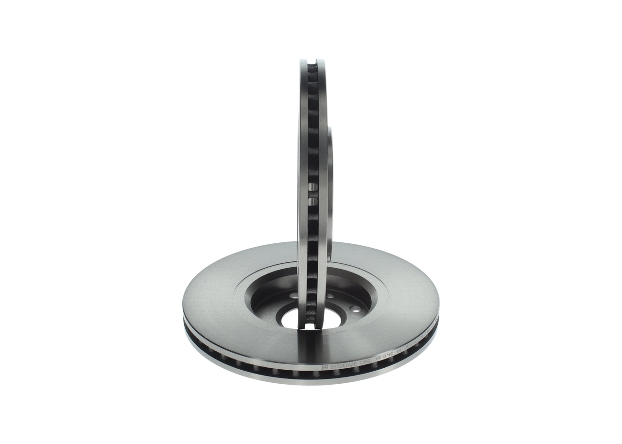 Купити 0986479W69 Bosch Ротор гальмівний