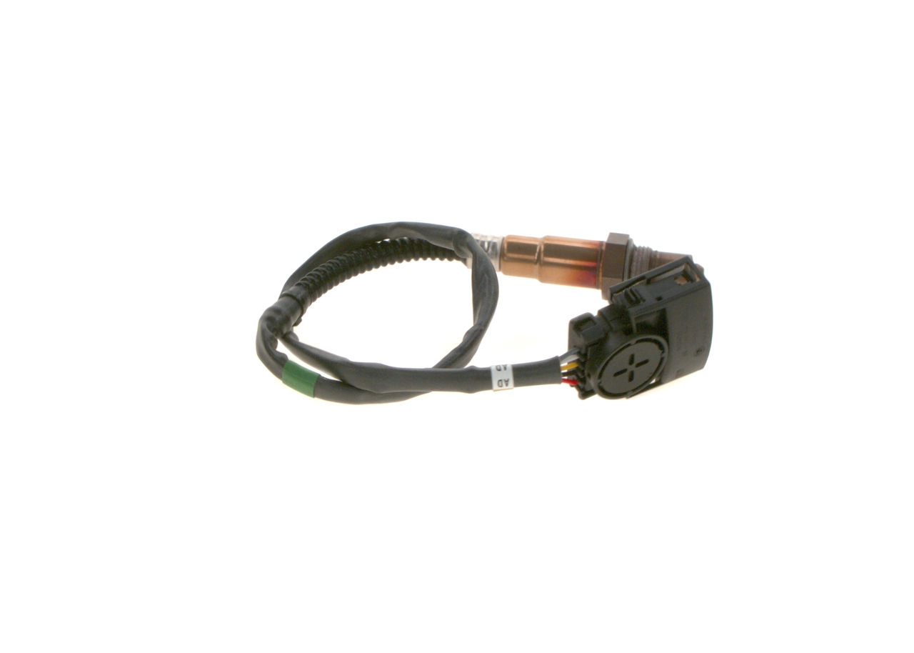 Лямбдазонд, датчик кисню до каталізатора Bosch 0258006065 ціна, від 133.80 USD