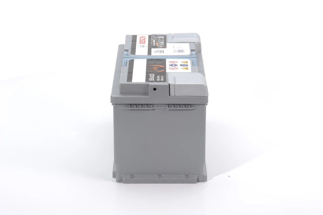 Купити 0092S5A130 Bosch Автомобільна батарея