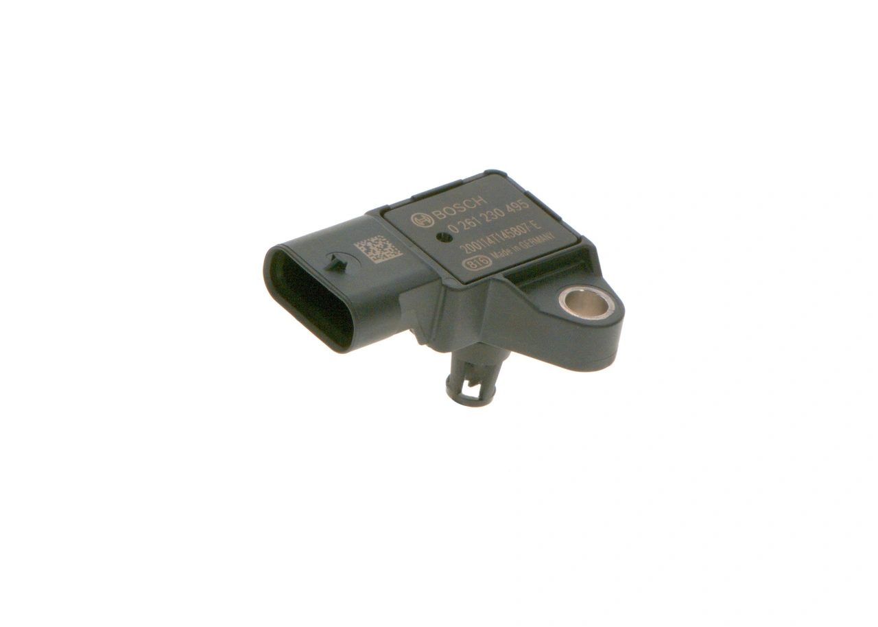 0261230495 Bosch Датчик наддува