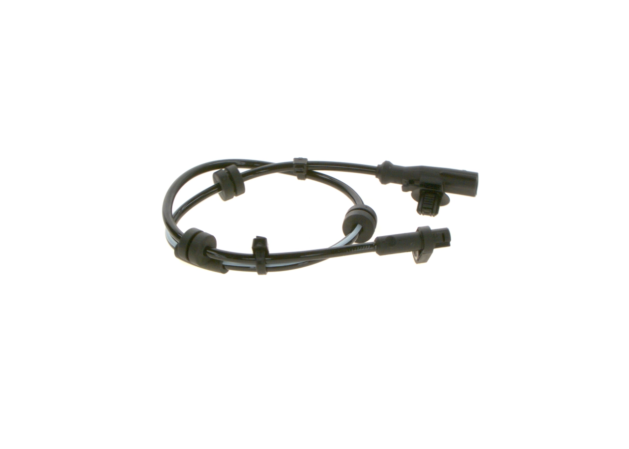 0265009271 Bosch Датчик АБС (ABS) задній