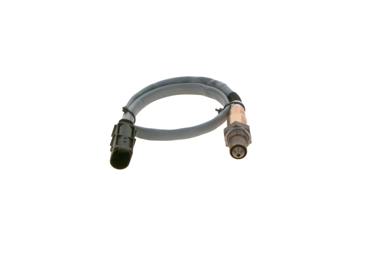 Купити 0281004203 Bosch Лямбдазонд, датчик кисню до каталізатора