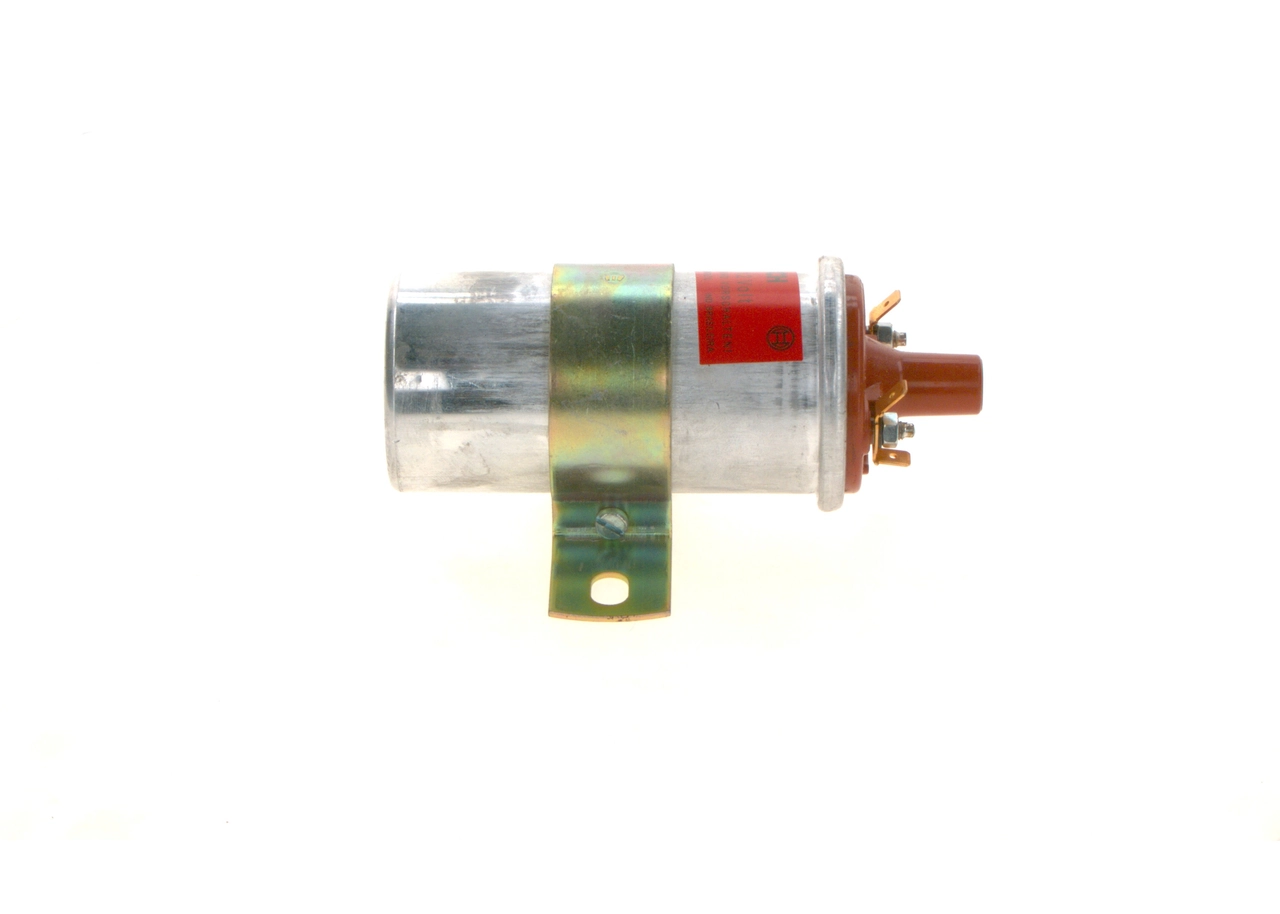 Котушка запалювання 0221119355 Bosch