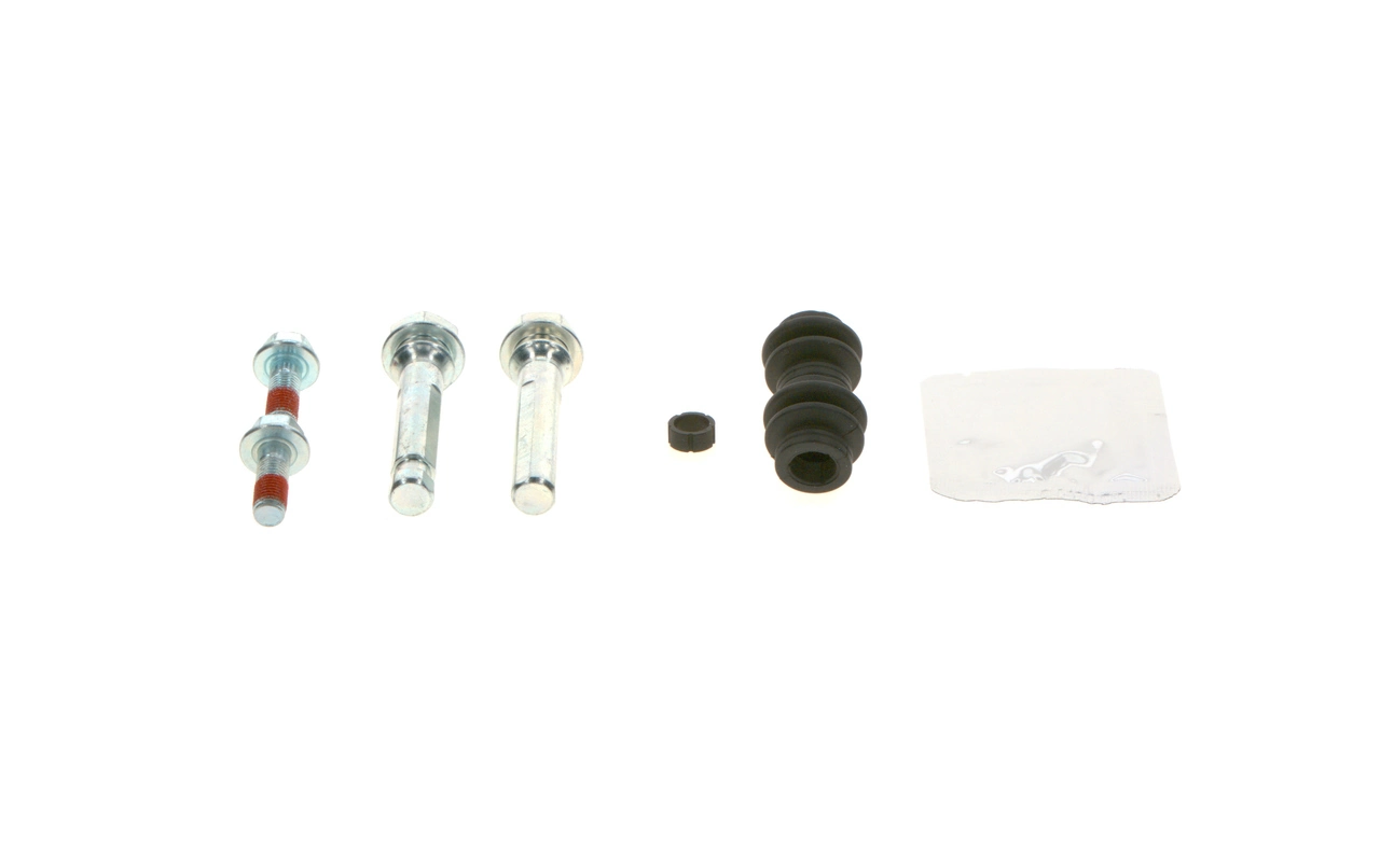 1987470696 Bosch Втулка напрямна гальмівного супорта