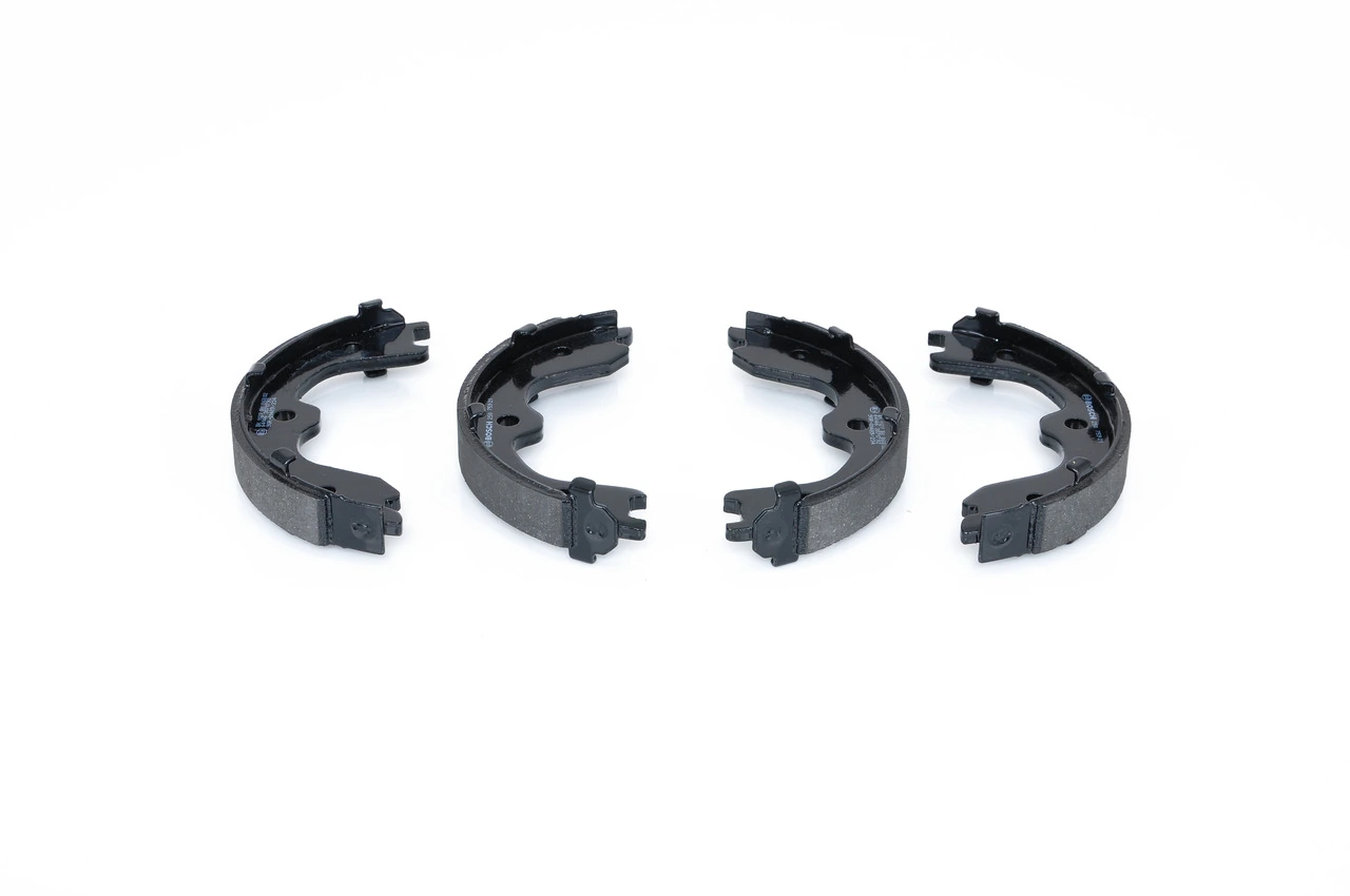 Колодки ручника / стоянкового гальма Bosch 0986487941 ціна, від 30.18 USD