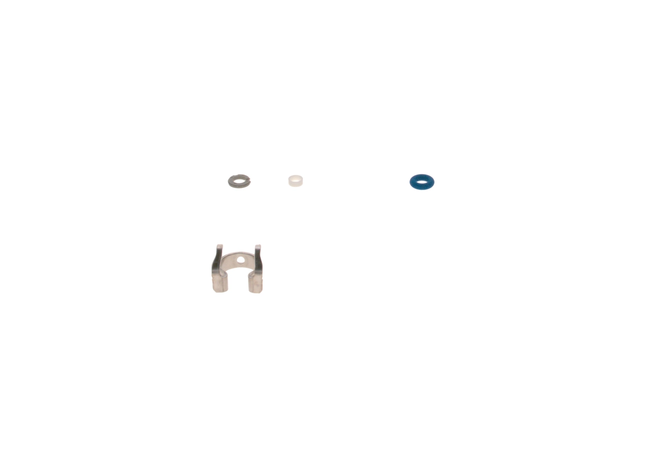Купити 2707010018 Bosch Ремкомплект форсунок