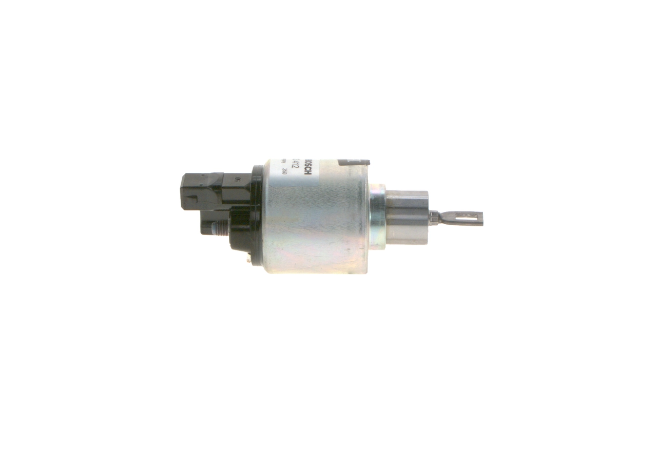 Купити 2339303412 Bosch Втягуюче реле стартера