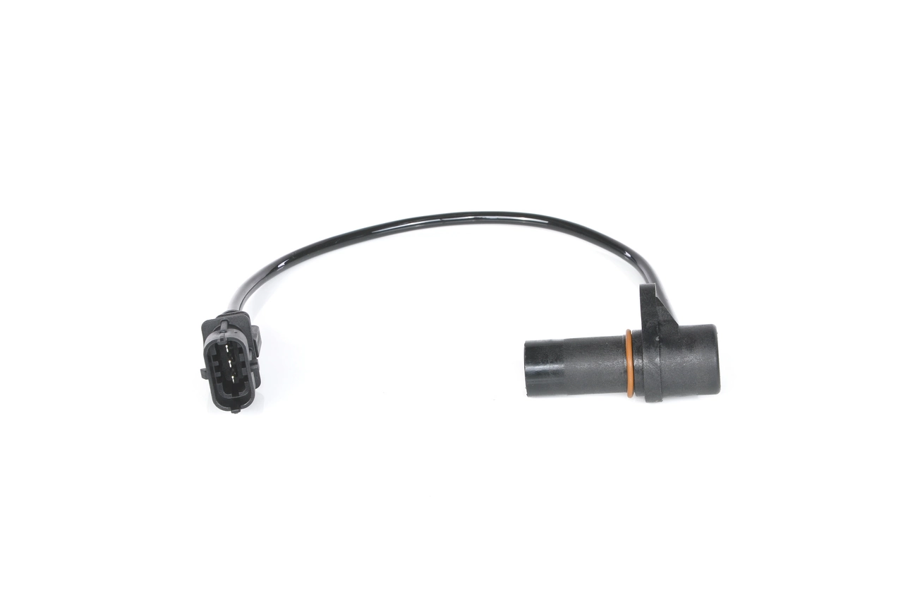 Датчик обертів колінвалу Bosch 0281002553 ціна, від 28.56 USD