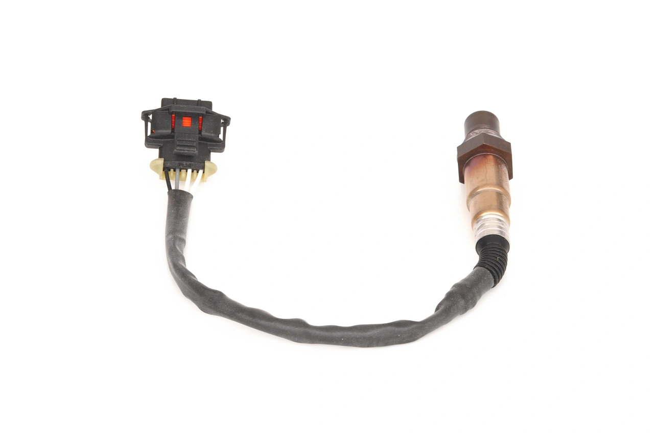 Купити 0258010068 Bosch Лямбдазонд, датчик кисню до каталізатора