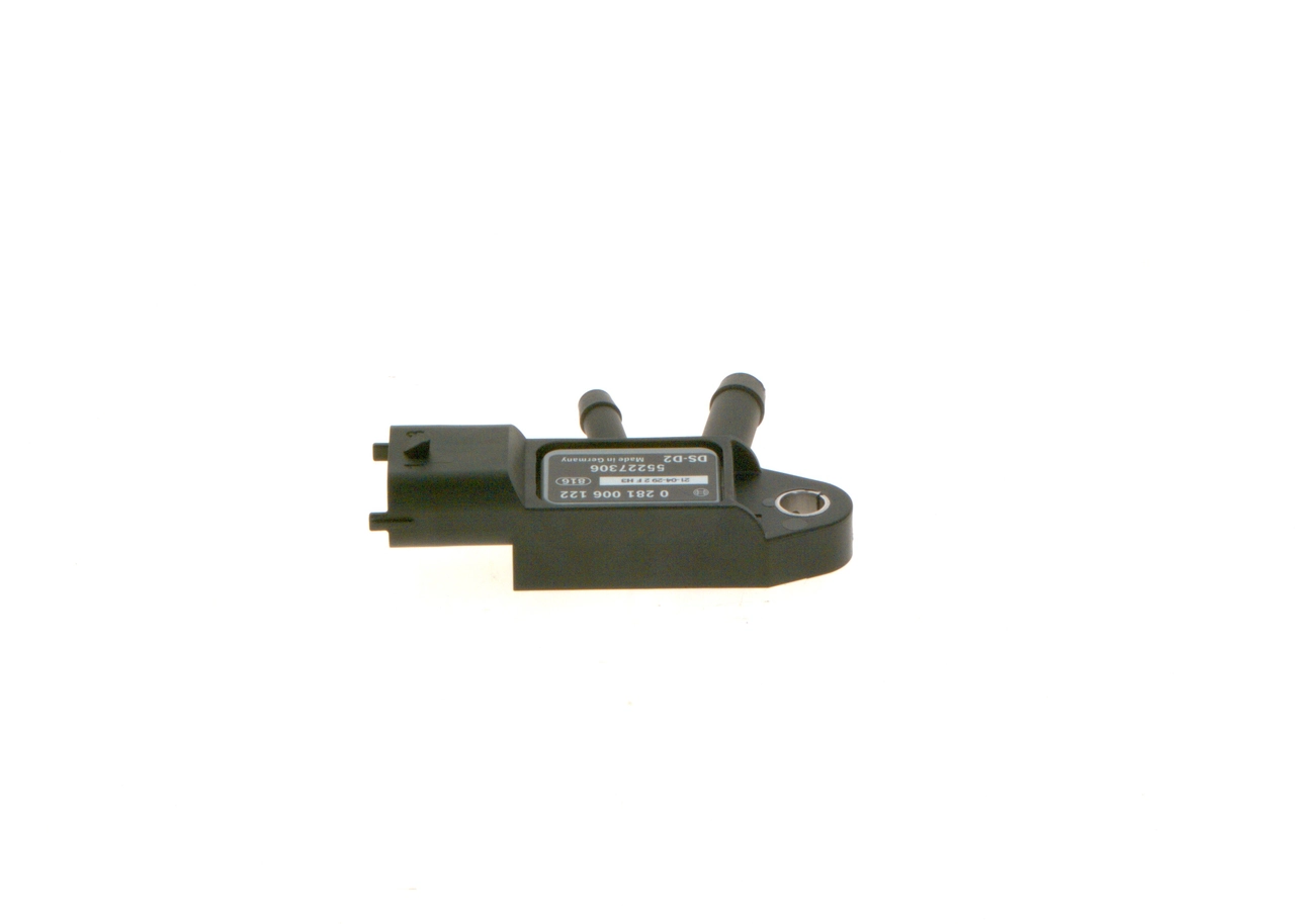 0281006122 Bosch Датчик тиску вихлопних газів