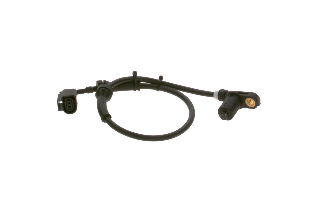 Датчик ABS передній Bosch 0986594010 ціна, від 8.87 USD