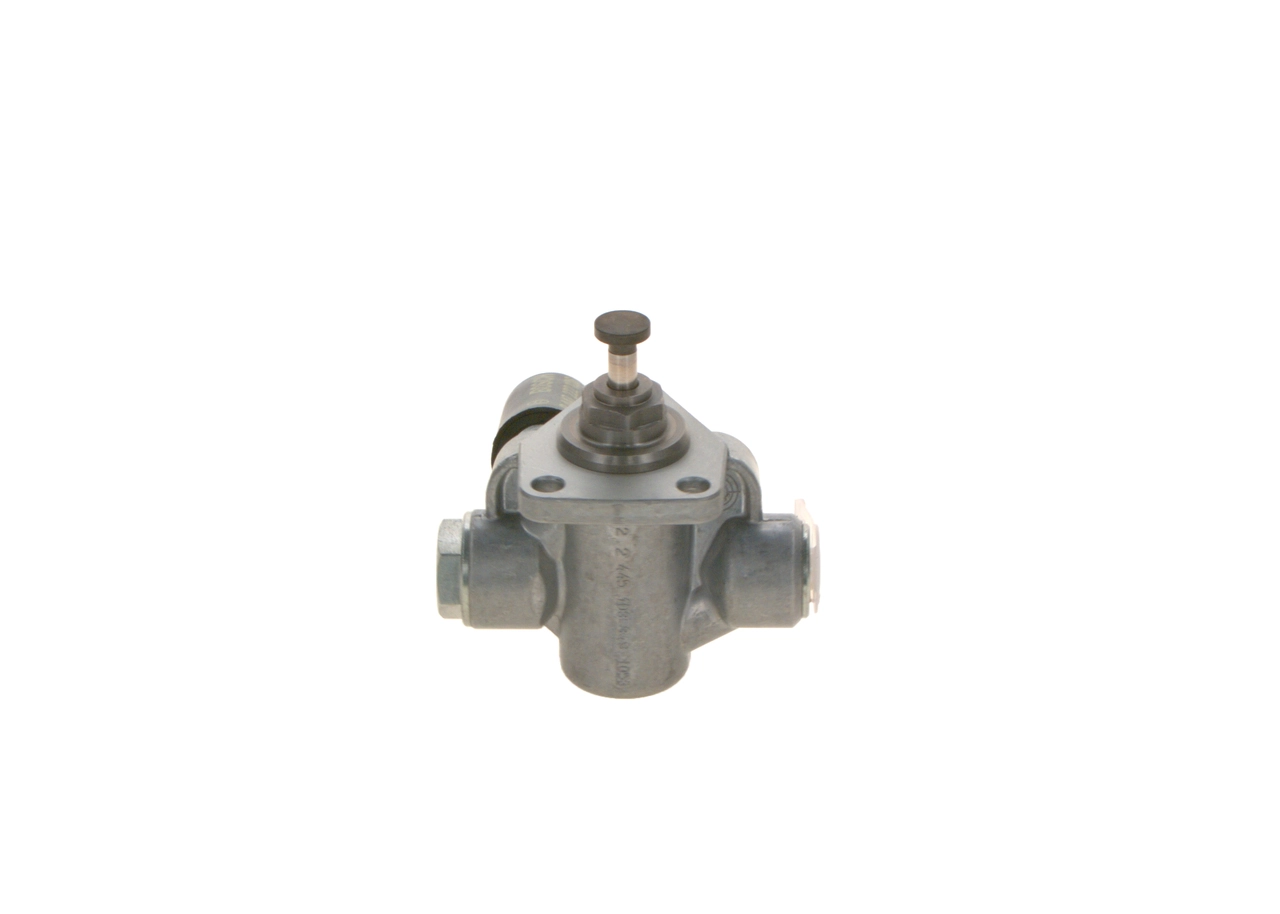 Купити 0440008122 Bosch Ремінь генератора