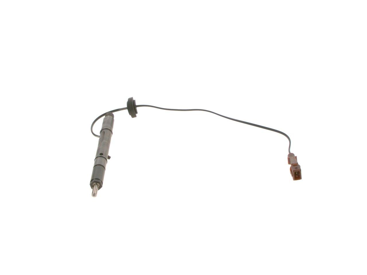 Форсунка паливна Bosch 0432133822 ціна, від 101.35 USD