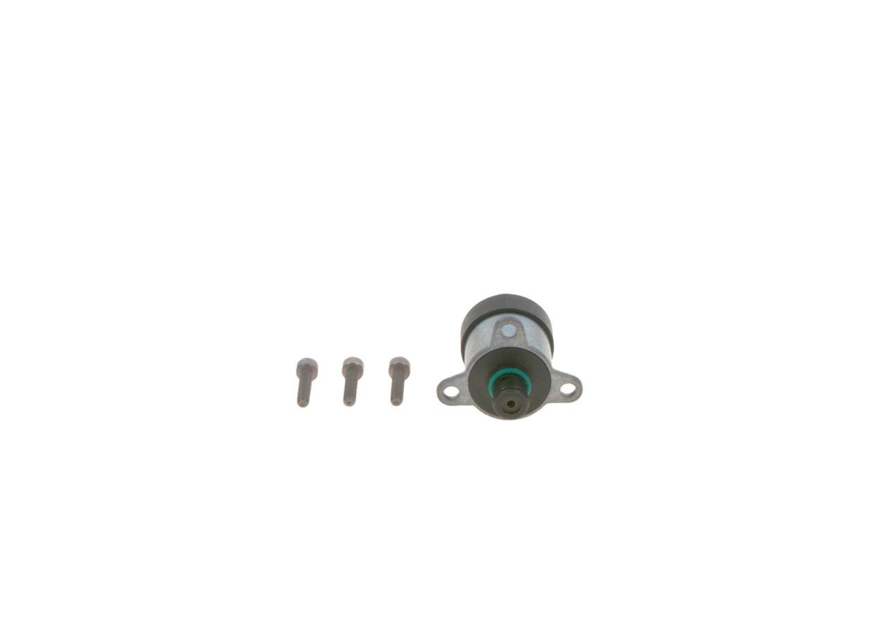 1465ZS0100 Bosch Клапан високого тиску