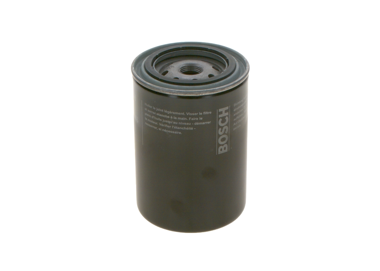 Купити 0451103346 Bosch Фільтр очищення масла відцентровий