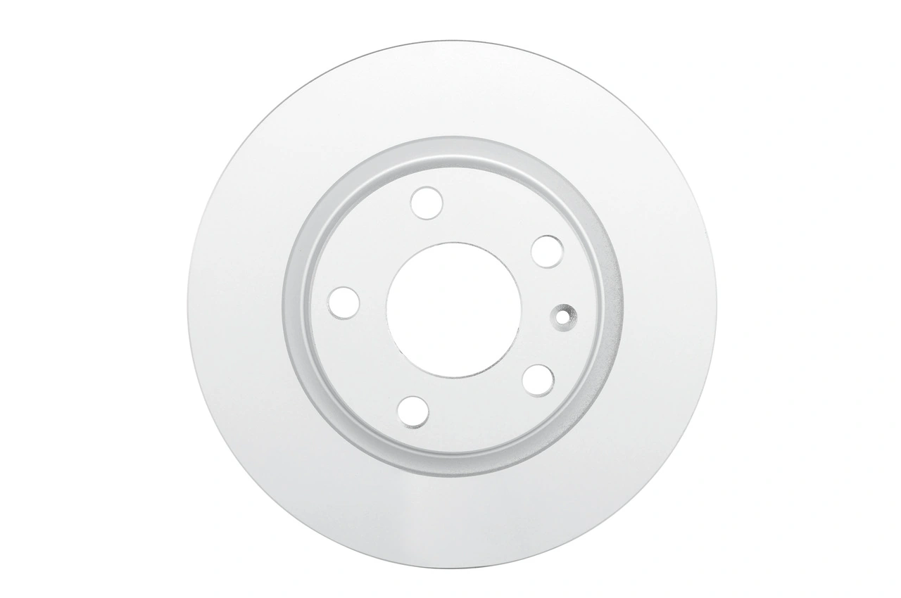 Купити 0986478869 Bosch Диск заднього гальма