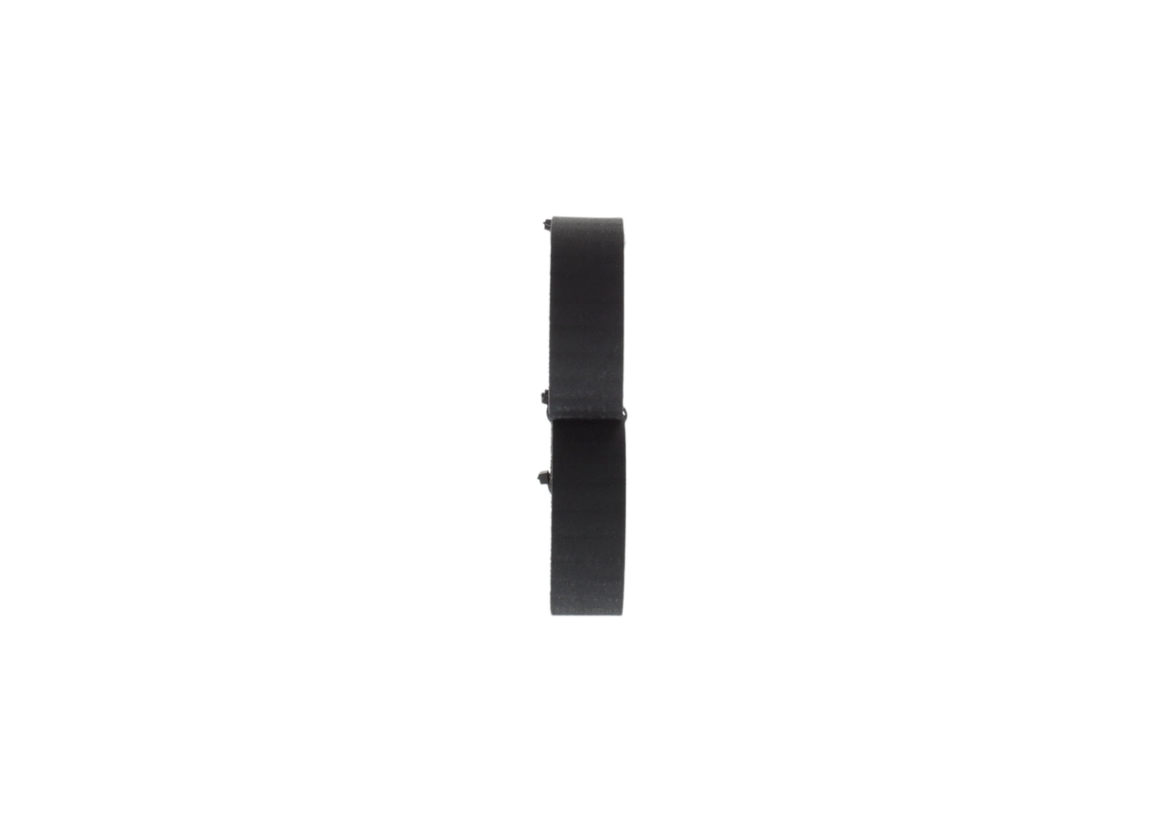 Зубчастий ремінь Bosch 1987949670 ціна, від 19.66 USD