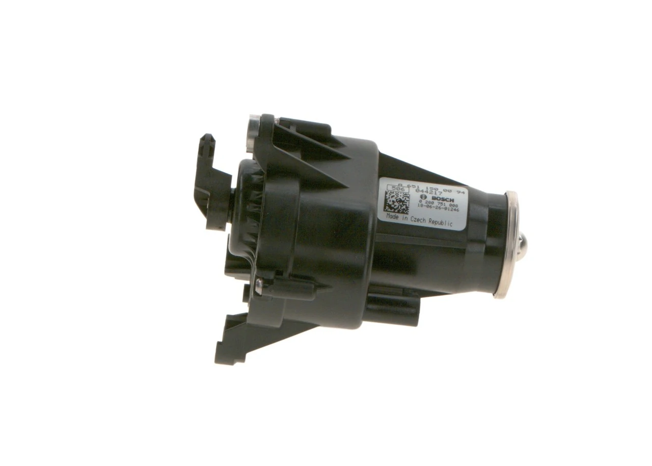 0280751008 Bosch Регулятор дросельної заслінки