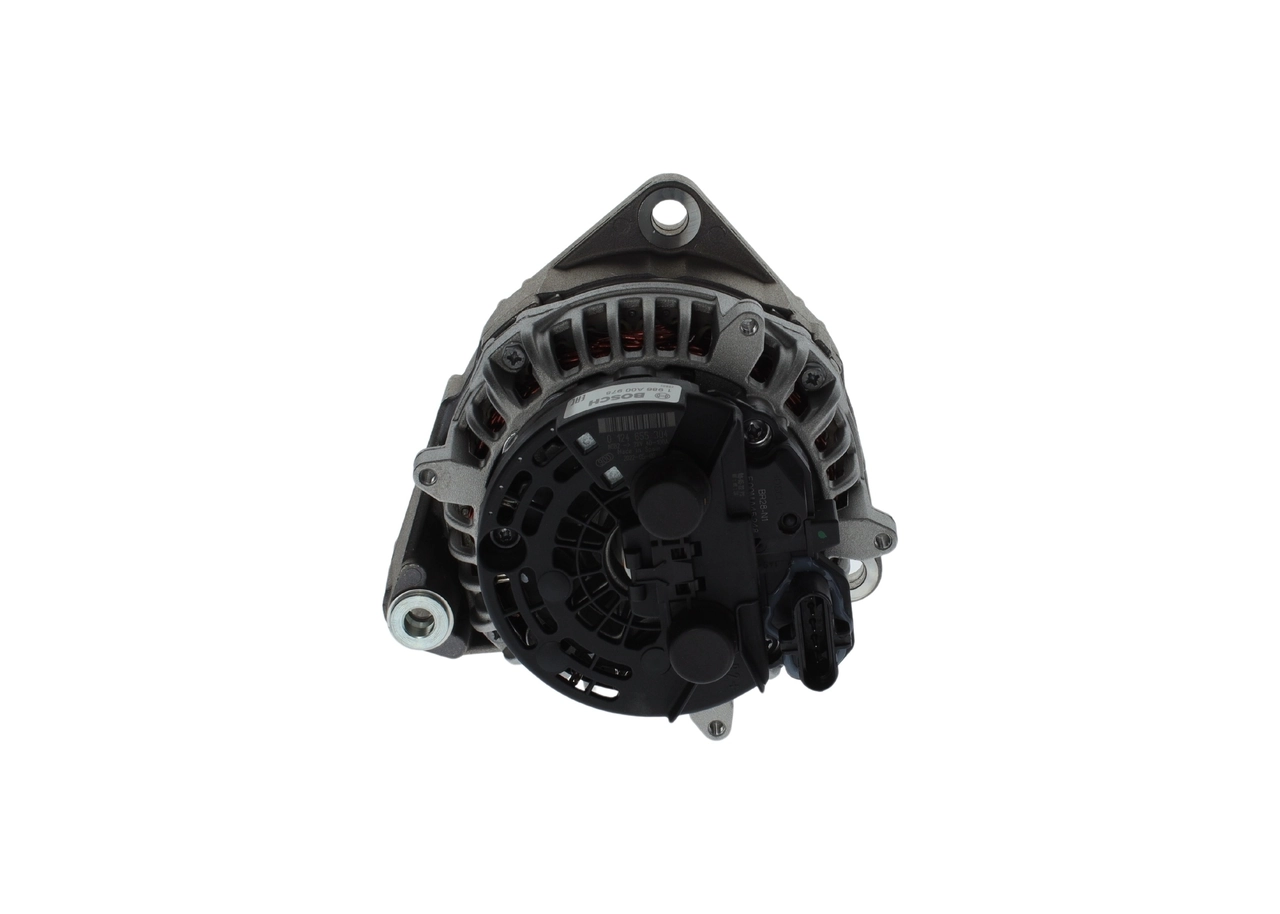 1986A00978 Bosch Авто генератор