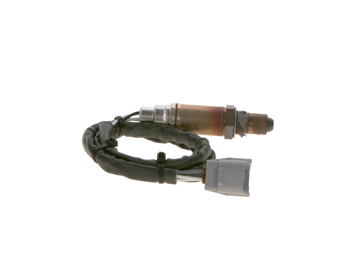 Лямбдазонд, датчик кисню до каталізатора Bosch F00HL00426 ціна, від 68.78 USD