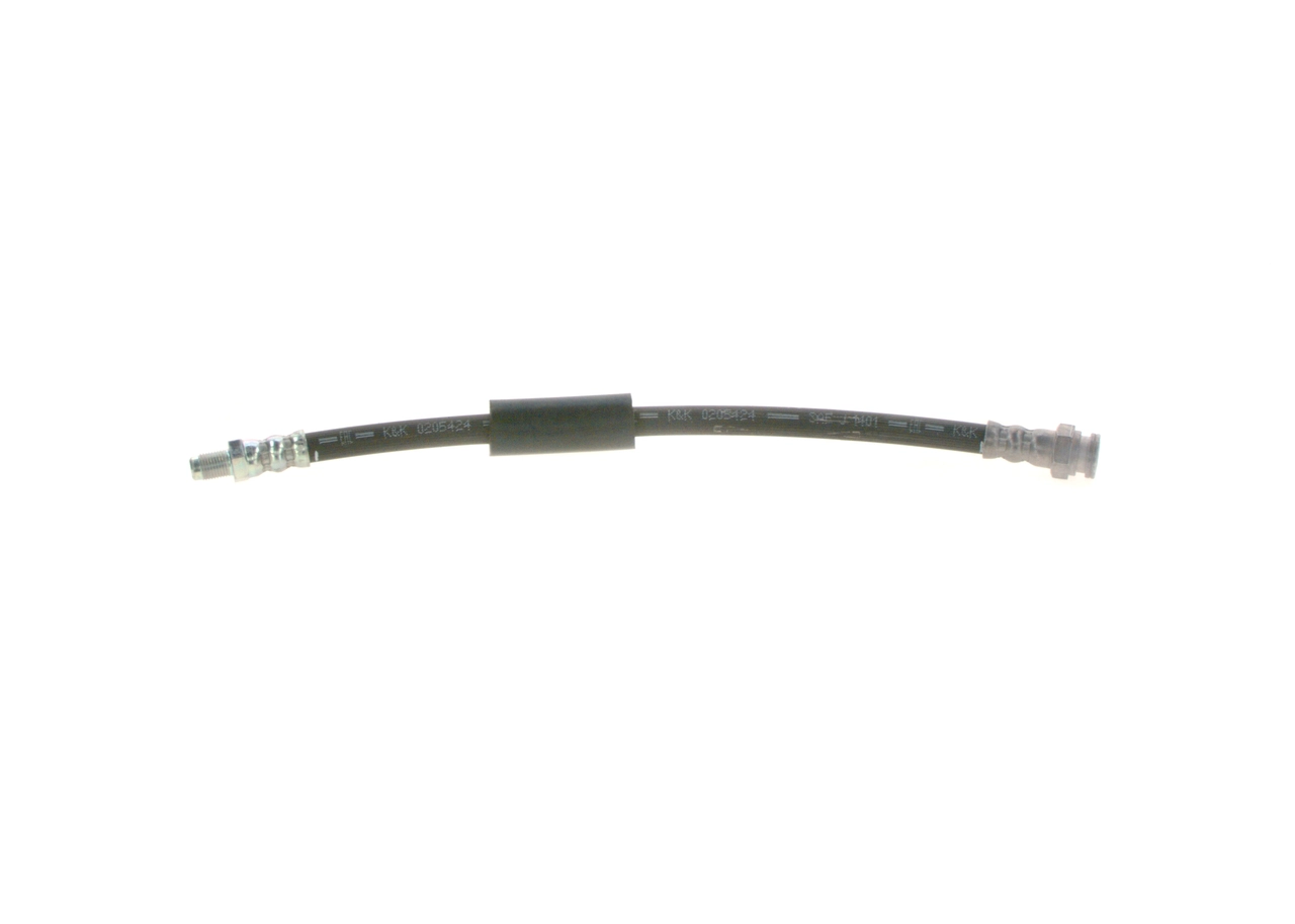 Шланг гальмівний задній Bosch 1987481048 ціна, від 13.60 USD