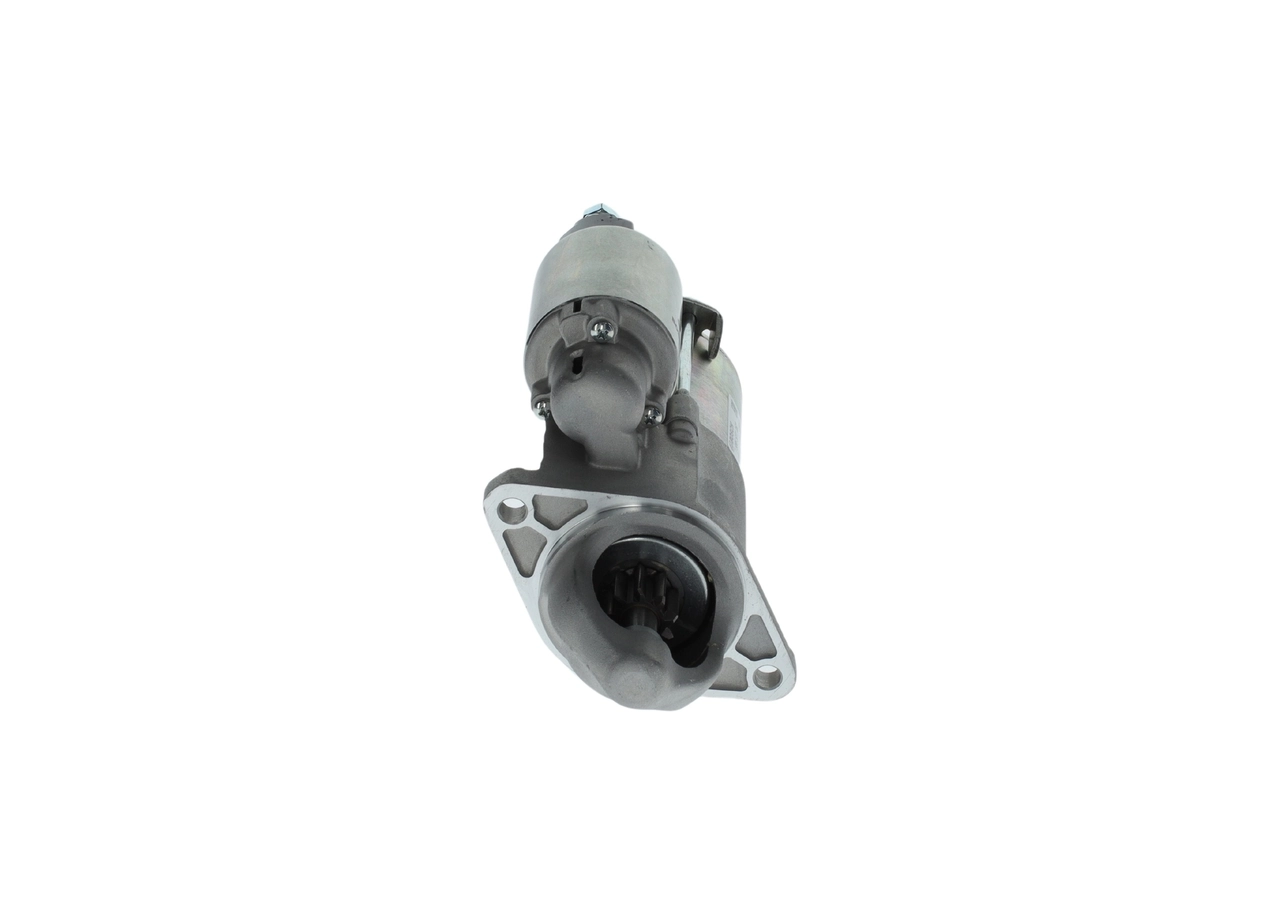 Купити 1986S01162 Bosch Стартер