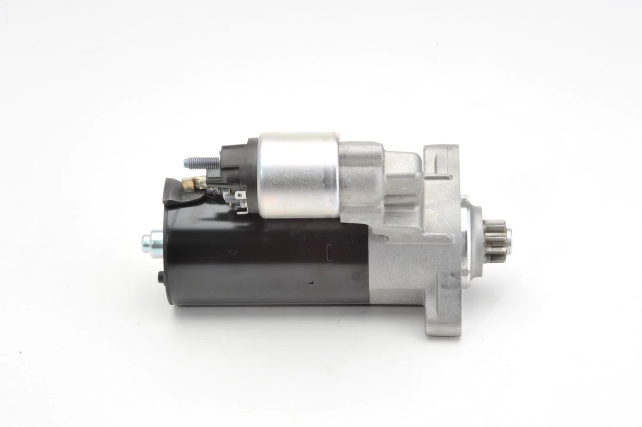 Стартер Bosch 0001125057 ціна, від 87.15 USD