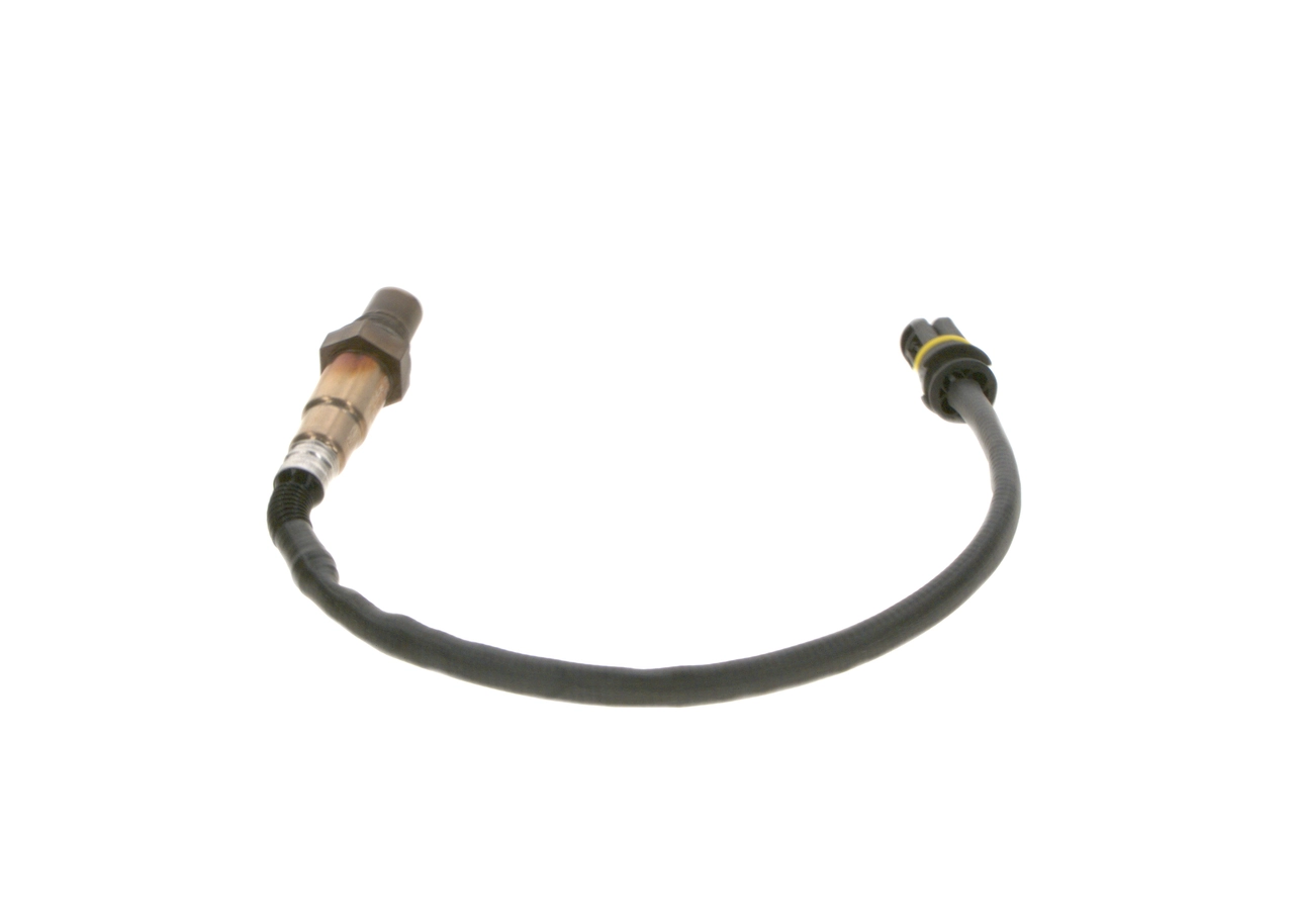 Купити 0258006272 Bosch Лямбда зонд, датчик кисню