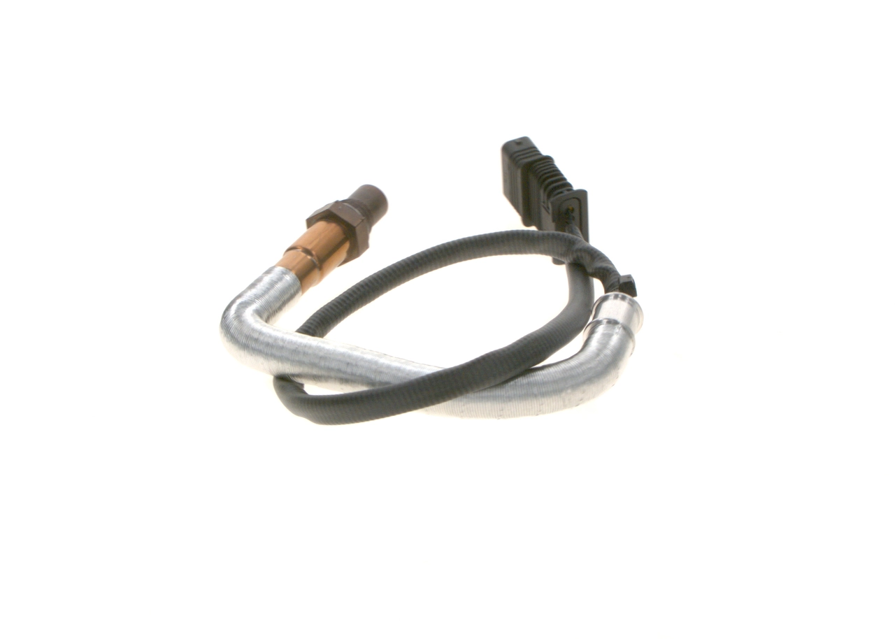 Лямбда датчик кисню Bosch 0258027001 ціна, від 102.28 USD