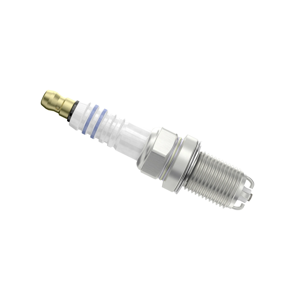 Свічки Bosch 0242240587