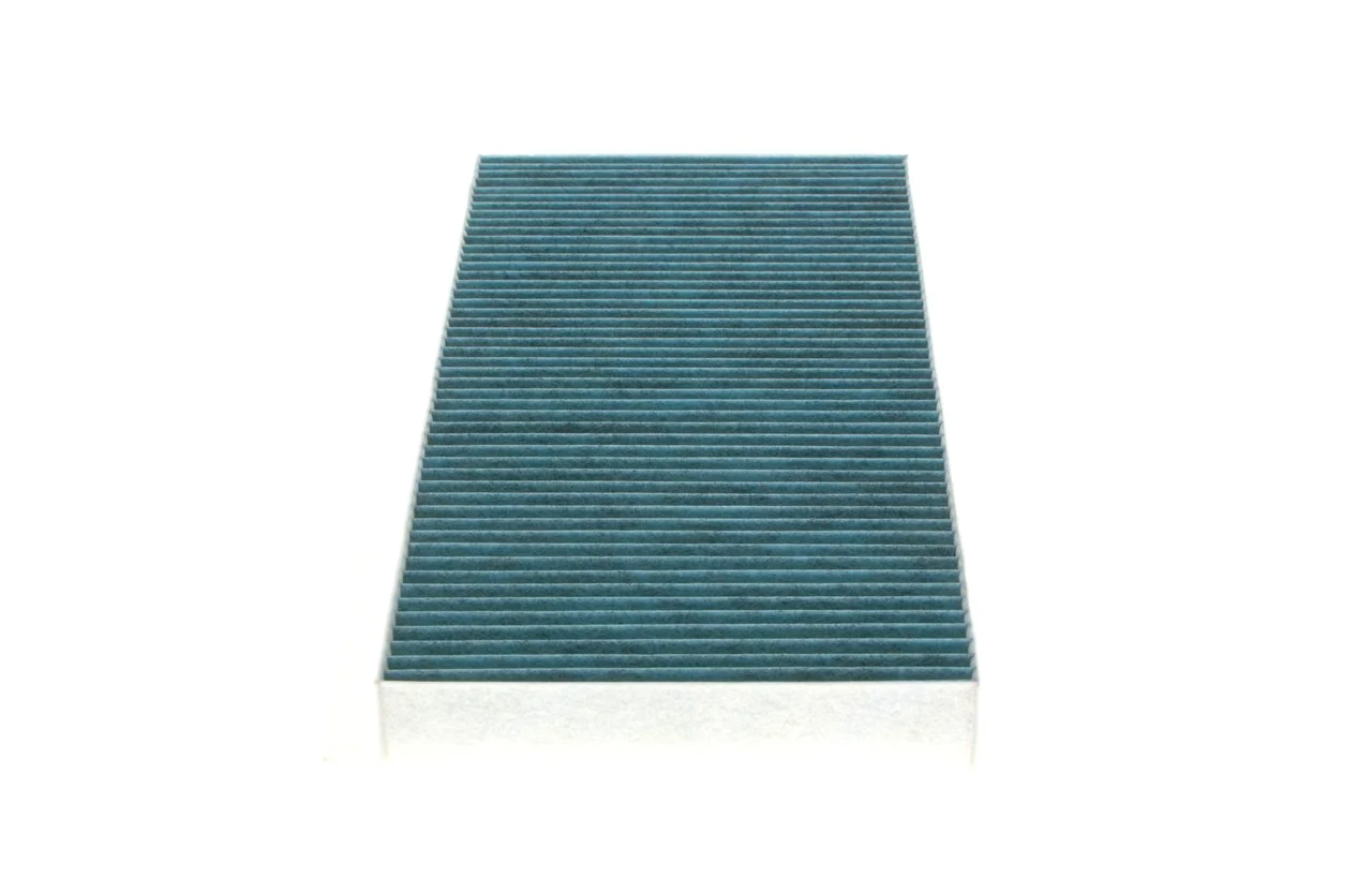 Фільтр повітряний обігрівача Bosch 0986628520 ціна, від 20.44 USD