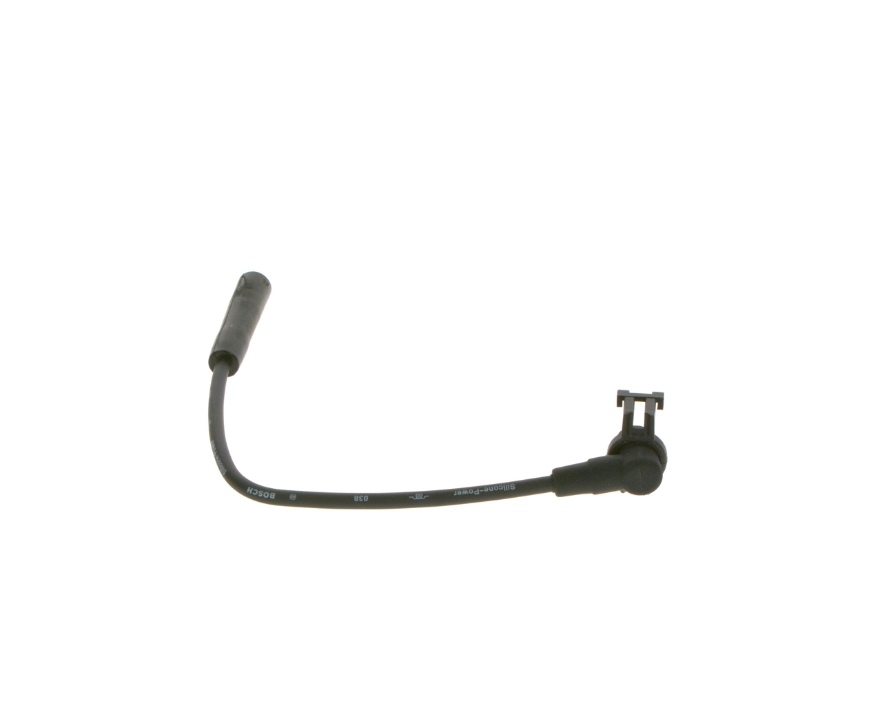 Дроти запалювання Bosch 0986357254 ціна, від 17.05 USD