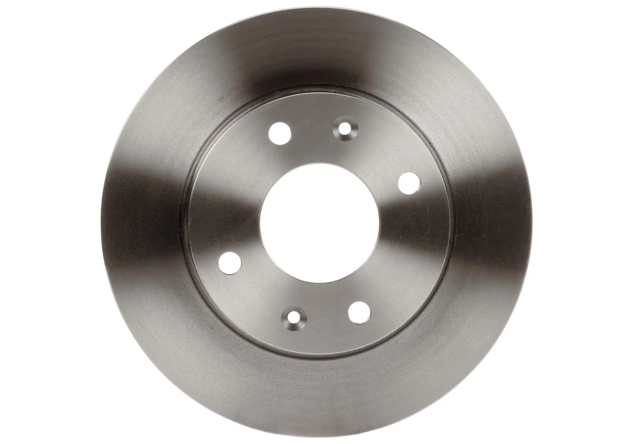 Гальмівні диски передні 0986479S03 Bosch