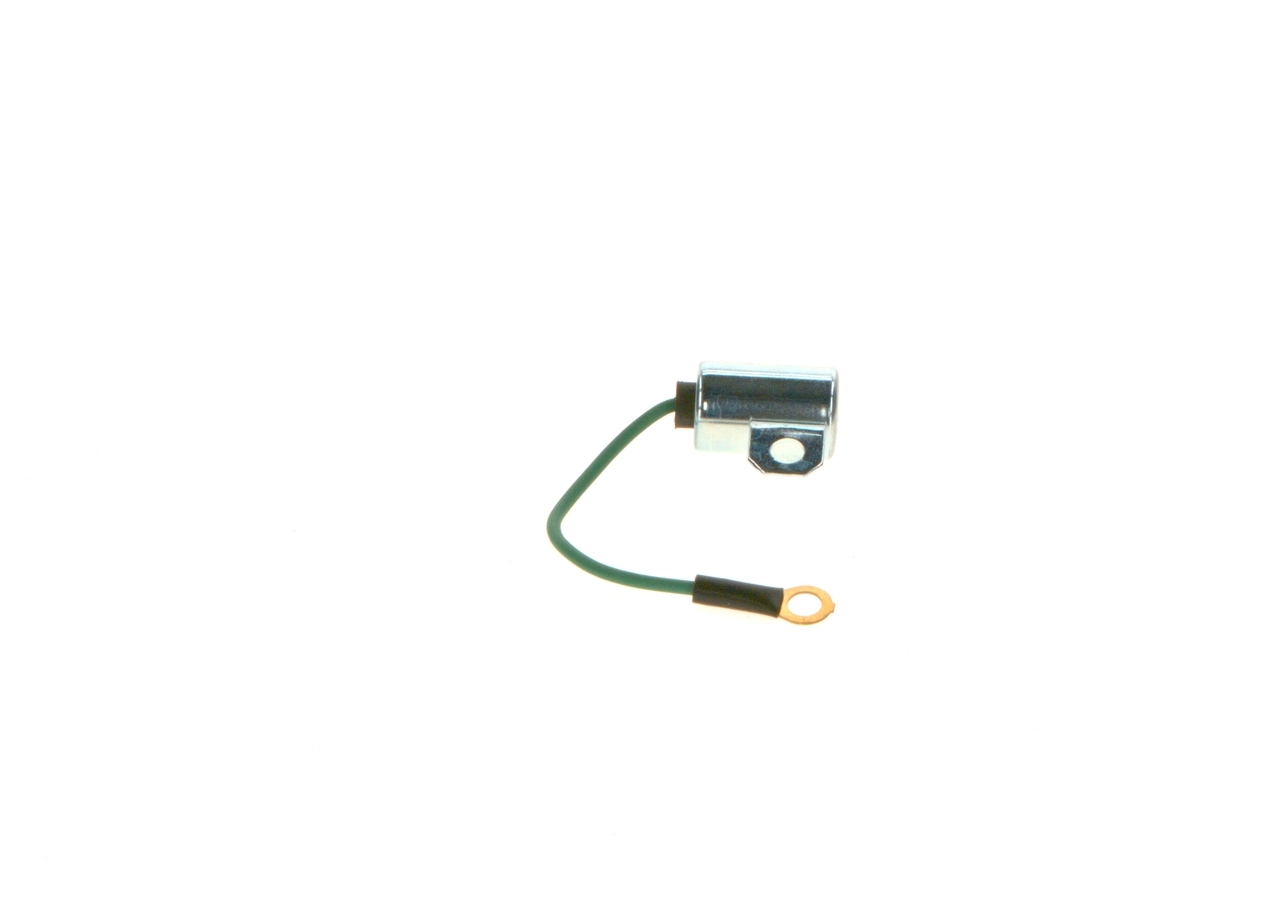 Колодки ручника / стоянкового гальма Bosch 0986487715 ціна, від 24.98 USD